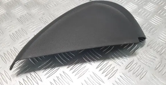 Audi A6 S6 C7 4G Dashboard side end trim 4G0857086