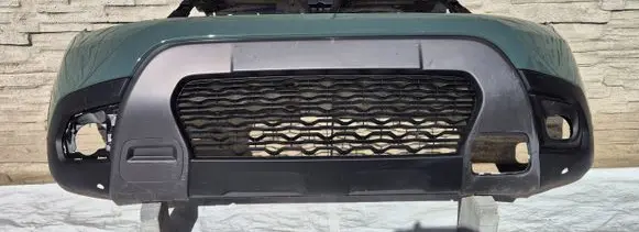 Dacia Duster II Front bumper 620221776R
