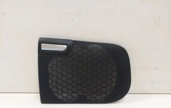 Audi A8 S8 D3 4E Front door speaker cover trim 4E0035405