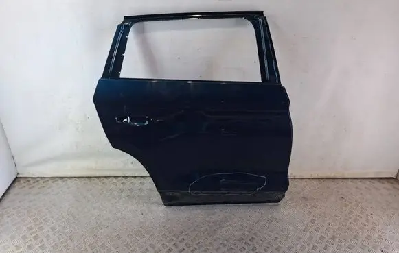 Skoda Kodiaq Rear door 565833312