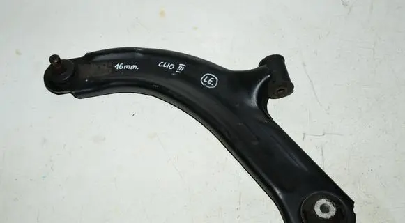 Front control arm