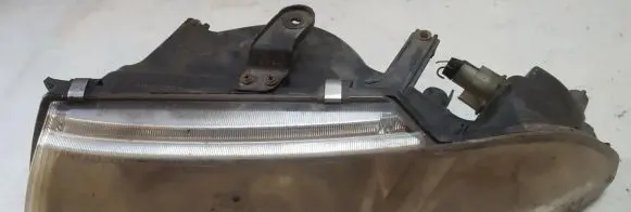 Mitsubishi Carisma Headlight/headlamp 15157700 151577-00