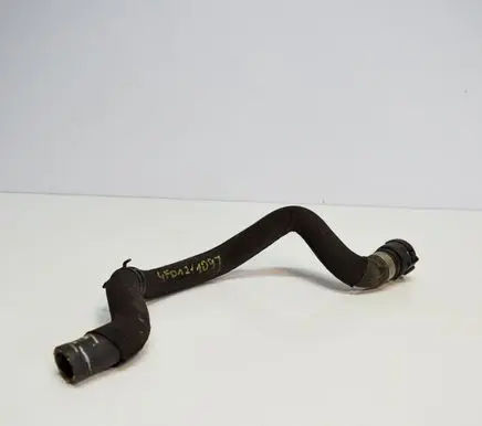 Audi A6 S6 C6 4F Air intake hose/pipe 4F0121109J
