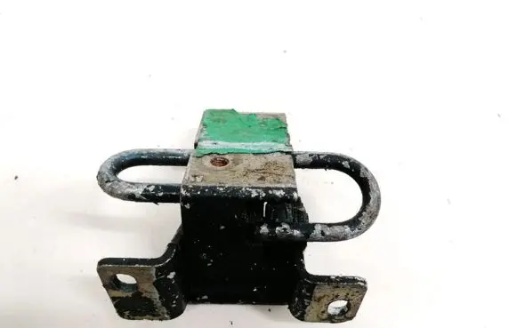 Audi A4 S4 B5 8D Rear door lower hinge 4A0833412A