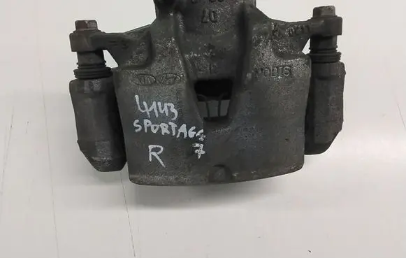 KIA Sportage Front brake caliper 58130D7600