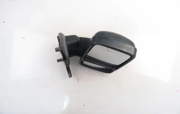 Opel Movano A Manual wing mirror 
