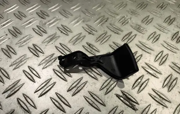 Renault Trafic III (X82) Steering wheel adjustment handle/lever 8200838410