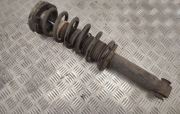BMW X3 F25 Rear shock absorber/damper 6796422 33526796422 6796317