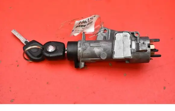 Skoda Octavia Mk1 (1U) Ignition lock 4B0905851C
