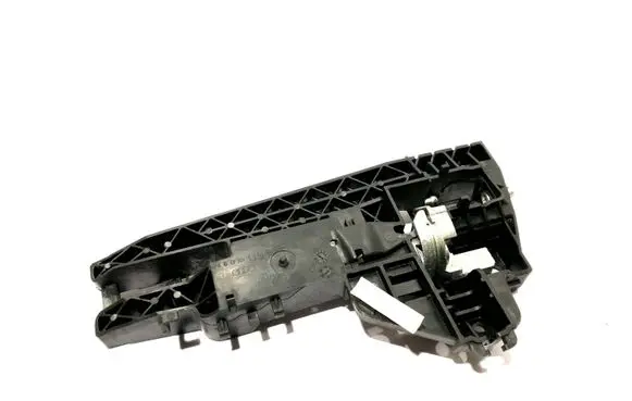 Audi A8 S8 D4 4H Front door exterior handle/bracket 4H0837886