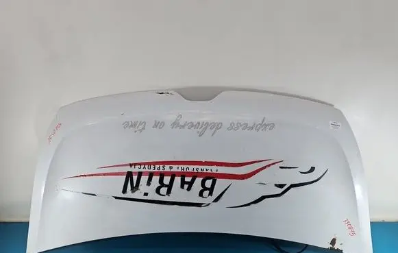 Renault Master III Engine bonnet/hood IMPRK1530023