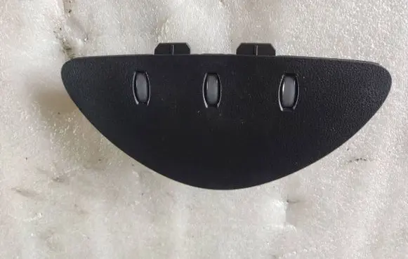Nissan Leaf II (ZE1) Panel trim 250203NA0B 09012021