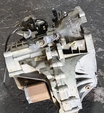 Ford Transit Manual 6 speed gearbox CC1R7002AD