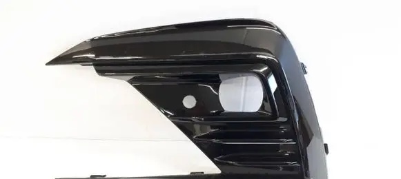 Volvo S90, V90 Front bumper lower grill 32227216