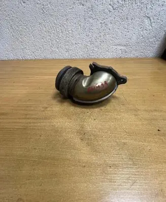 Mercedes-Benz E W211 Brake vacuum hose/pipe F4933