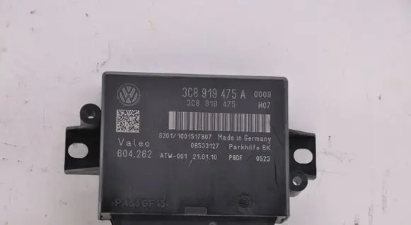 Volkswagen PASSAT B6 Parking PDC control unit/module 3C8919475A