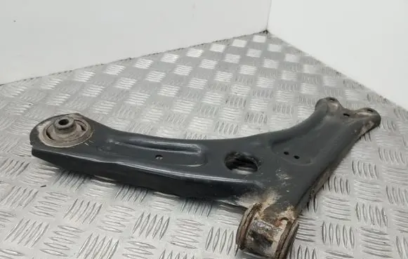 Skoda Yeti (5L) Front lower control arm/wishbone 1K0407151BG