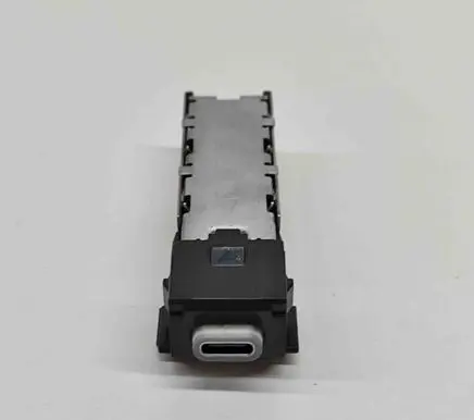Toyota C-HR II USB socket connector 8553248030