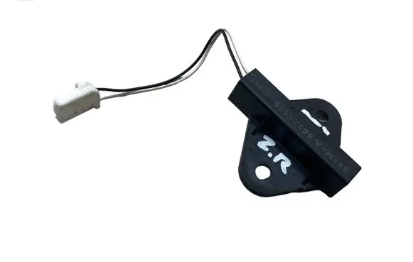 Interior comfort aerial antenna