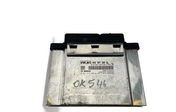 Engine control unit/module ECU