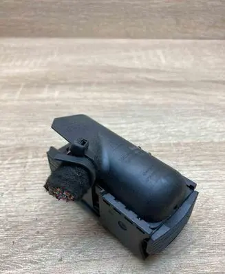 Audi A4 S4 B7 8E 8H Plug wire 4E0906385