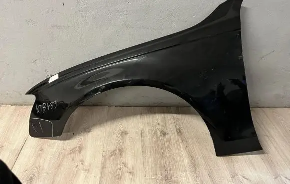 Audi A4 S4 B8 8K Fender