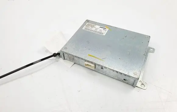 Maserati Quattroporte Other control units/modules 218295 291745006