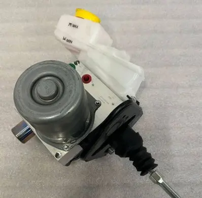 Audi Q4 Sportback e-tron ABS Pump 8B1614100K 8B3909059C