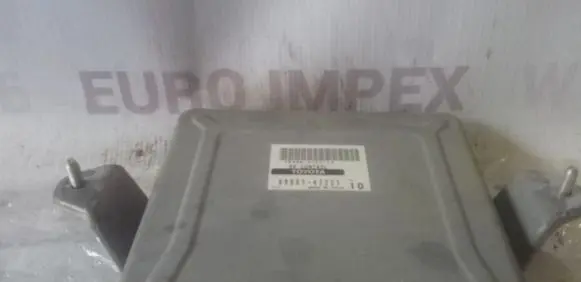 Toyota Prius (XW20) Other control units/modules 8998147221 1089981-47221