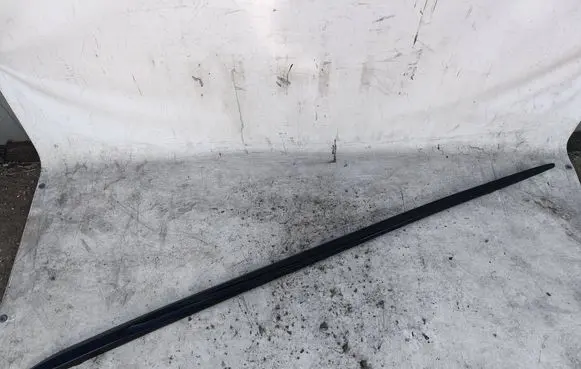 Audi A5 Sportback 8TA Side skirt front trim 10E853856A