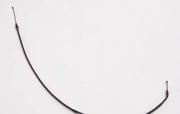 Opel Movano A Handbrake/parking brake wiring cable 8200021940B