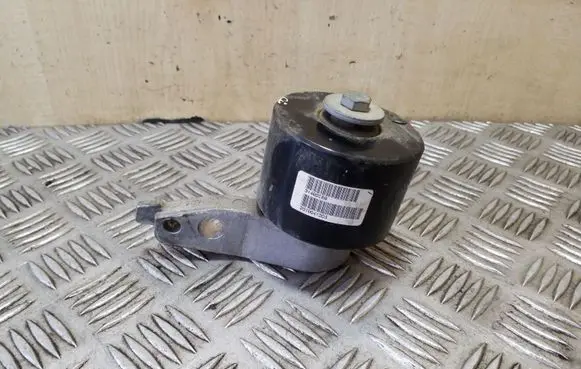 Other rear suspension part