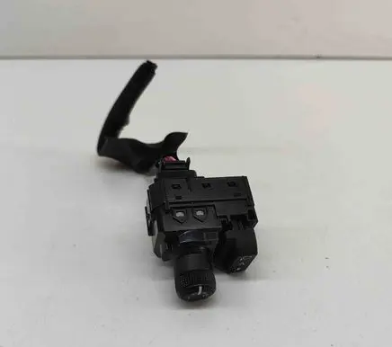 Toyota Yaris Cross Wing mirror switch 8487202420