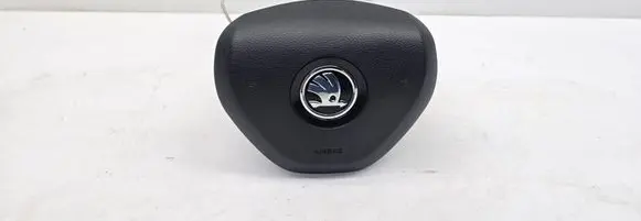 Skoda Superb B8 (3V) Steering wheel airbag 3V0880201H 20152500048 309454899002E