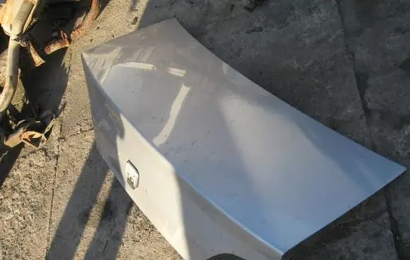 Peugeot 406 Tailgate/trunk/boot lid