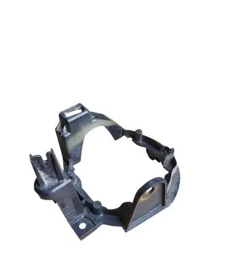 Nissan Leaf I (ZE0) Fog light bracket 299103NA0A
