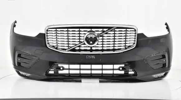 Volvo XC60 Front bumper 31425160