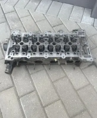 Opel Insignia A Engine head 14261117628 55576540