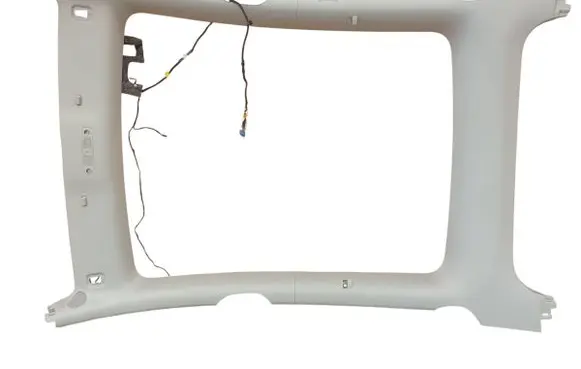 Tesla Model Y Headlining 162341800F