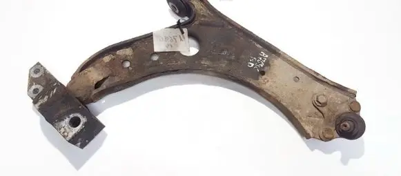 Volkswagen Golf V Front lower control arm/wishbone