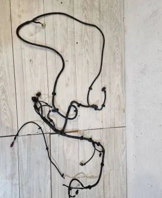 Porsche Panamera (971) Parking sensor (PDC) wiring loom 971971095BS