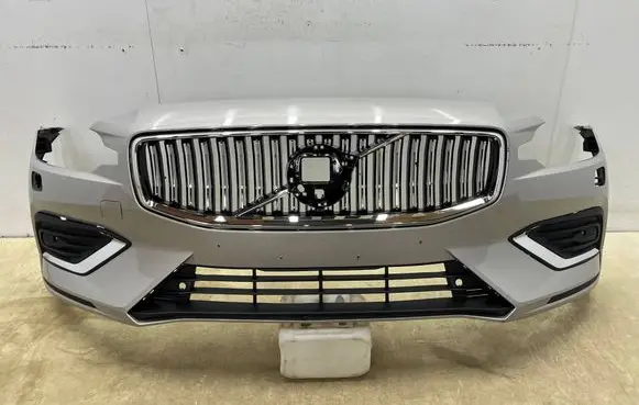Volvo S60 Front bumper 31690589