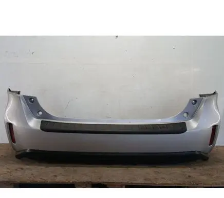 Toyota Prius+ (ZVW40) Rear bumper 5215947912