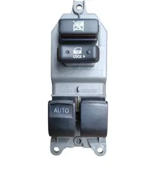 Toyota Yaris Electric window control switch 192832