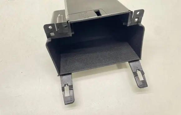 Peugeot 307 Glove box 9634496677 9637031977