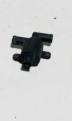Skoda Octavia Mk3 (5E) Electric auxiliary coolant/water pump 4H0121671D 13351