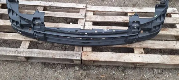 Renault Trafic II (X83) Front bumper support beam 620340101R 66035R1