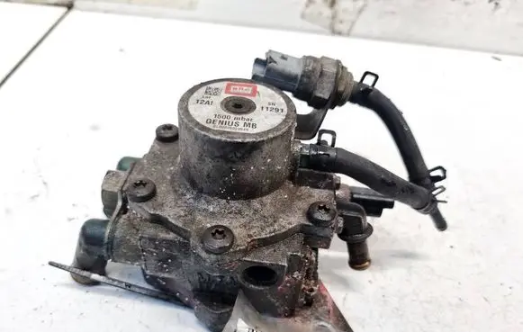 Subaru B9 Tribeca LP gas reducer 11291