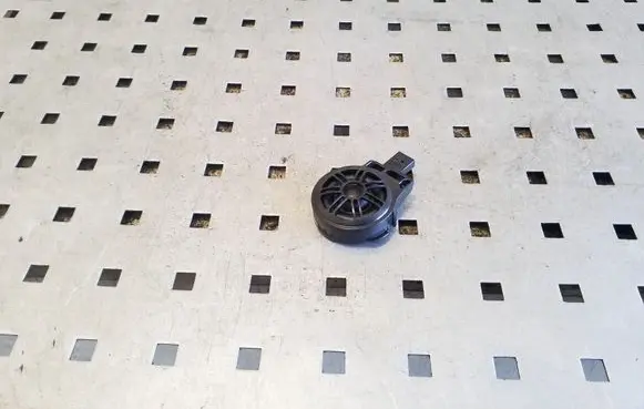 Tesla Model 3 Front door high frequency speaker 107974100A