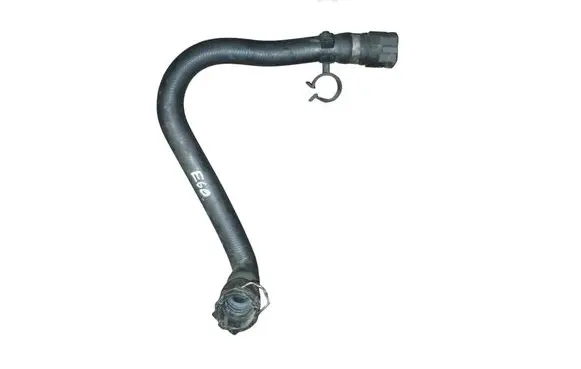 BMW 5 E60 E61 Engine coolant pipe/hose 6917697